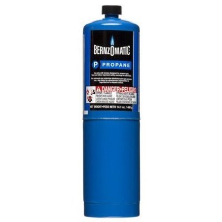 WORTHINGTON CYLINDERRP 141OZ POL Gas Cylinder 304182